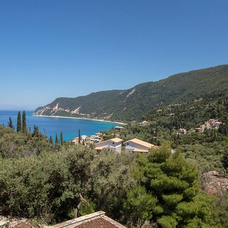 Mylos Ridge Villas - Perseus Айос-Никитас Экстерьер фото