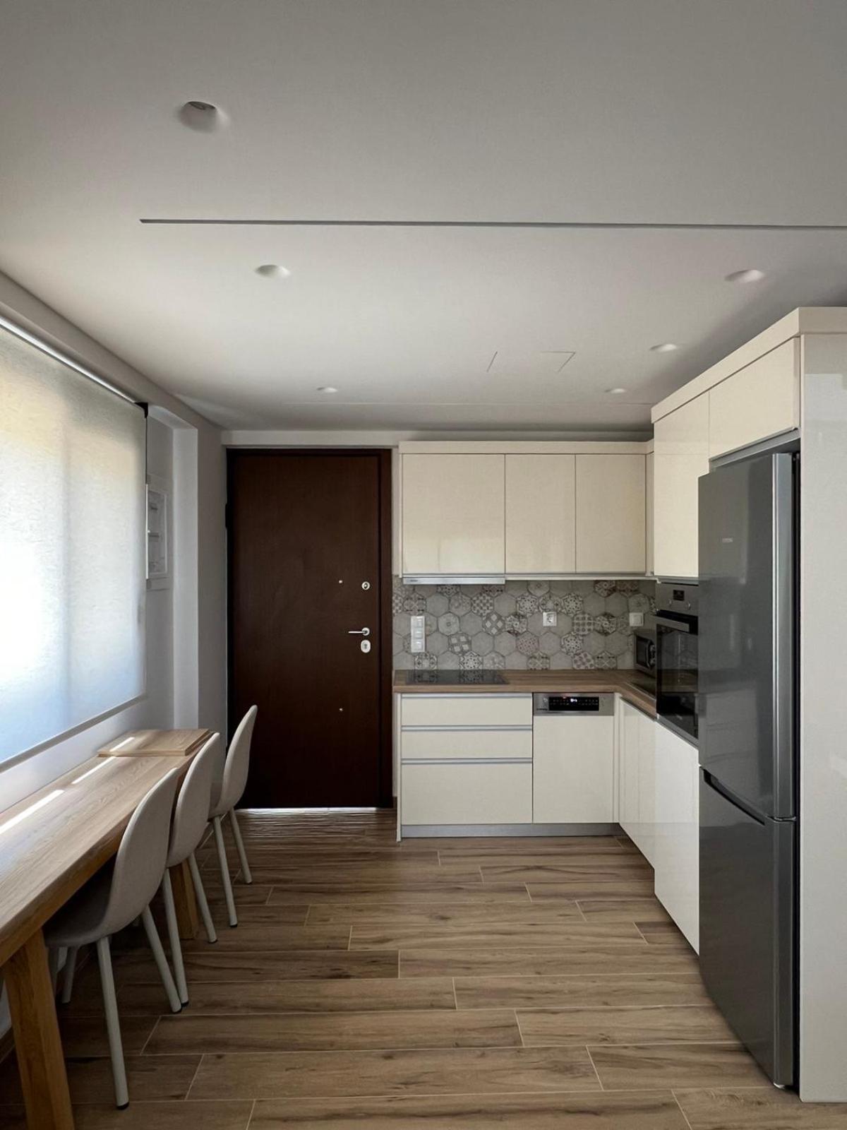 Mylos Ridge Villas - Perseus Айос-Никитас Экстерьер фото