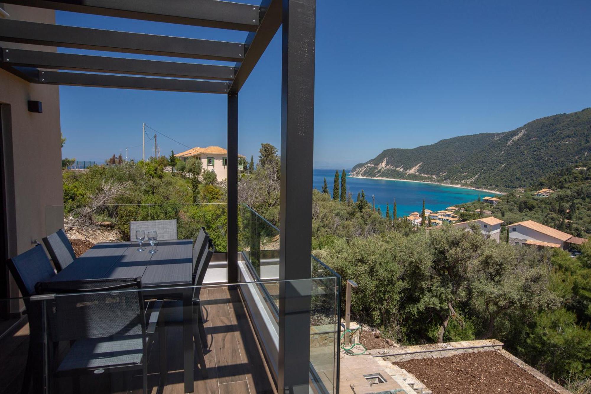 Mylos Ridge Villas - Perseus Айос-Никитас Экстерьер фото
